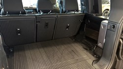 2022 (72) LAND ROVER DEFENDER 3.0 D250 SE 110 5dr Auto 4964238