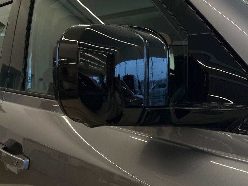 2022 (72) LAND ROVER DEFENDER 3.0 D250 SE 110 5dr Auto 4964248