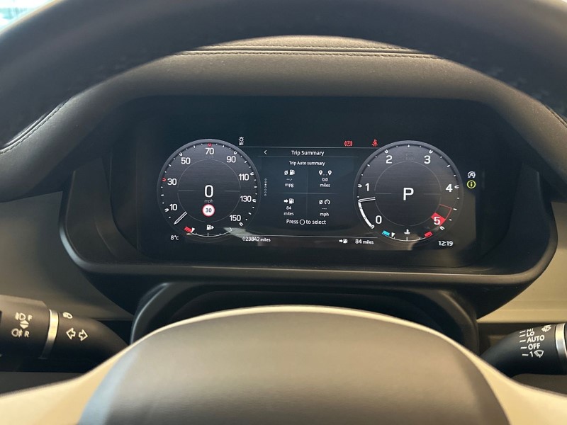 2022 (72) LAND ROVER DEFENDER 3.0 D250 SE 110 5dr Auto 4964216