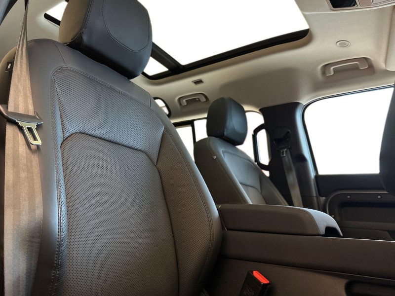 2022 (72) LAND ROVER DEFENDER 3.0 D250 SE 110 5dr Auto 4964226