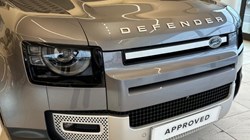 2022 (72) LAND ROVER DEFENDER 3.0 D250 SE 110 5dr Auto 4964241