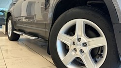 2022 (72) LAND ROVER DEFENDER 3.0 D250 SE 110 5dr Auto 4964242