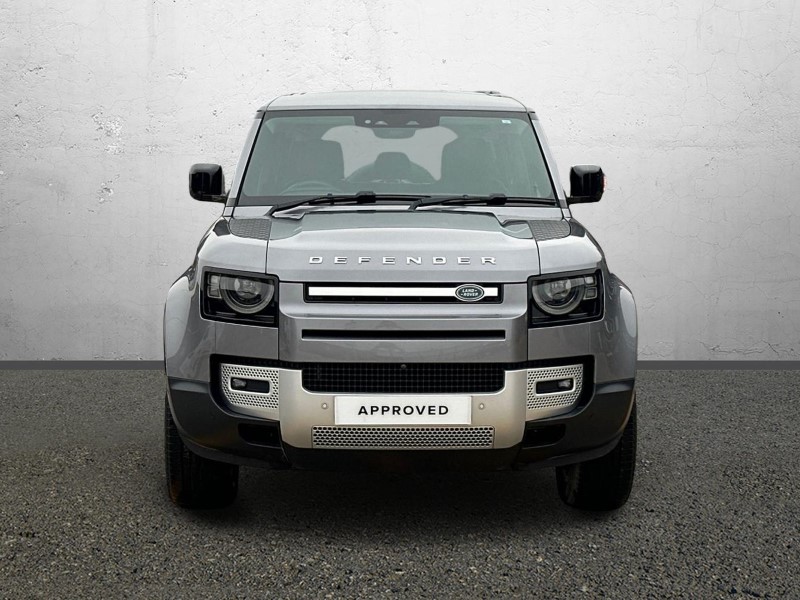 2022 (72) LAND ROVER DEFENDER 3.0 D250 SE 110 5dr Auto 4964207