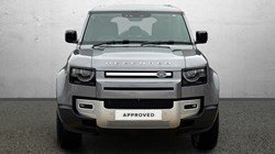 2022 (72) LAND ROVER DEFENDER 3.0 D250 SE 110 5dr Auto 4964207