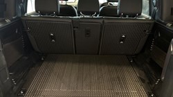 2022 (72) LAND ROVER DEFENDER 3.0 D250 SE 110 5dr Auto 4964210