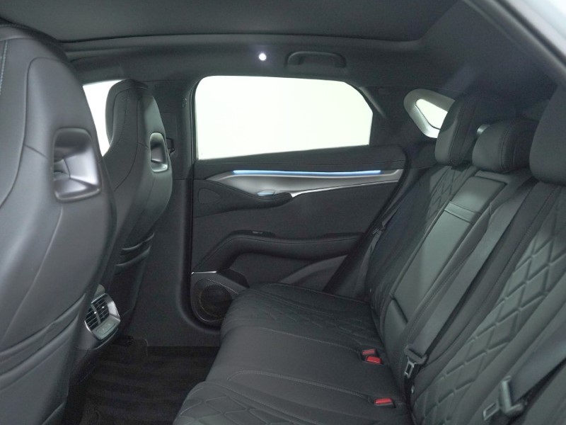 2025 (75) BYD SEALION 7 390kW Design AWD 83kWh 5dr Auto 5225352