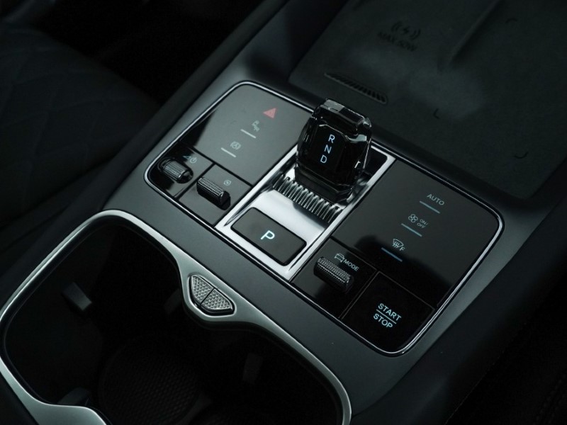 2025 (75) BYD SEALION 7 390kW Design AWD 83kWh 5dr Auto 5225378