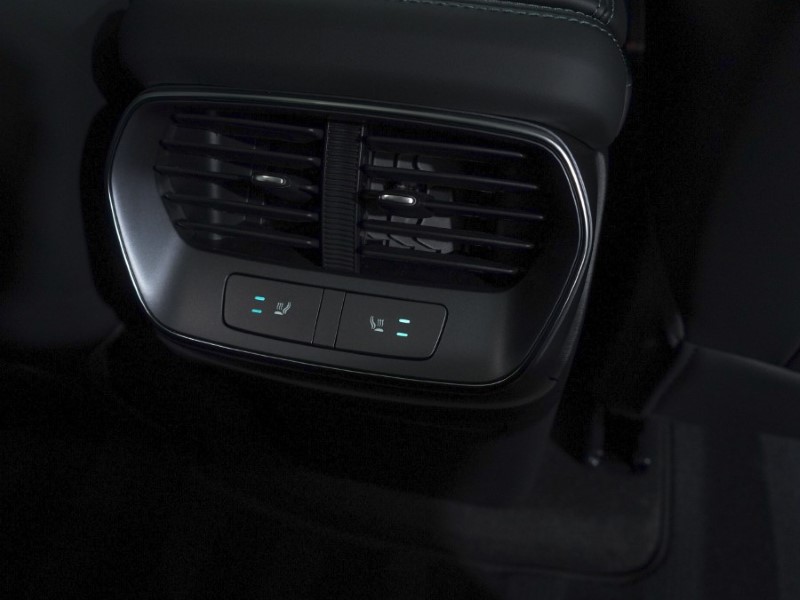 2025 (75) BYD SEALION 7 390kW Design AWD 83kWh 5dr Auto 5225372