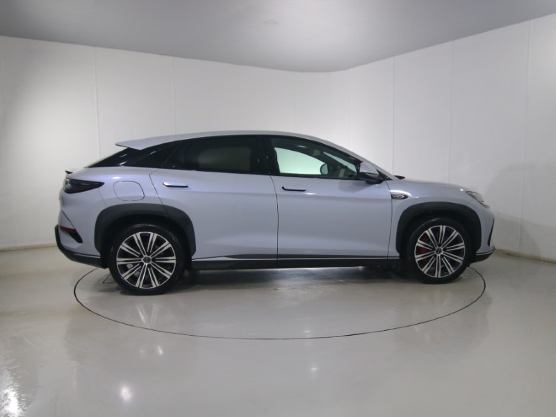 2025 (75) BYD SEALION 7 390kW Design AWD 83kWh 5dr Auto 5225463