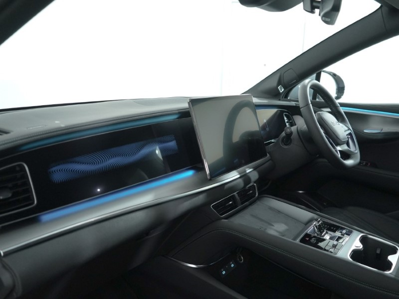 2025 (75) BYD SEALION 7 390kW Design AWD 83kWh 5dr Auto 5225354