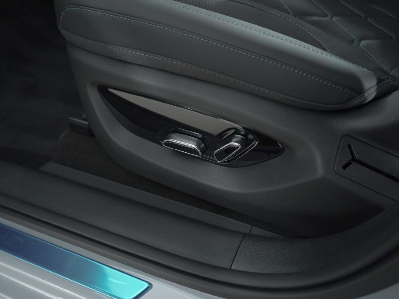 2025 (75) BYD SEALION 7 390kW Design AWD 83kWh 5dr Auto 5225356