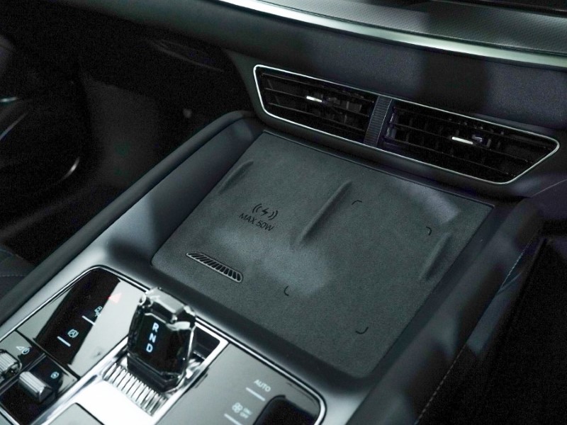 2025 (75) BYD SEALION 7 390kW Design AWD 83kWh 5dr Auto 5225388