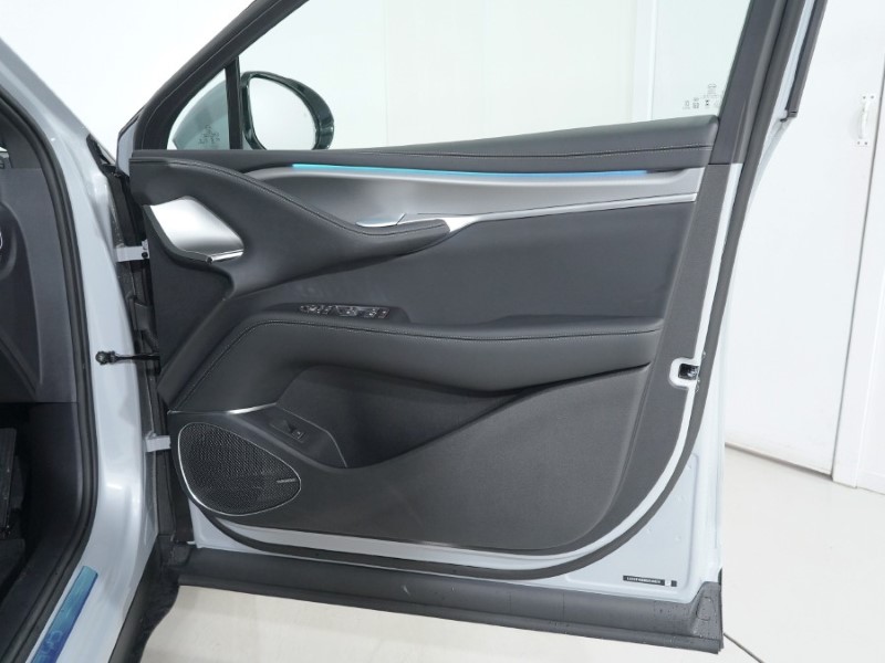 2025 (75) BYD SEALION 7 390kW Design AWD 83kWh 5dr Auto 5225366