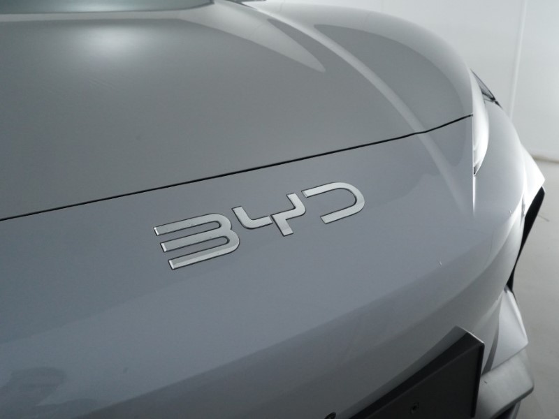 2025 (75) BYD SEALION 7 390kW Design AWD 83kWh 5dr Auto 5225359