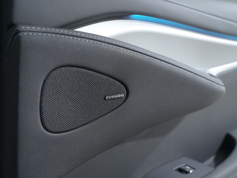 2025 (75) BYD SEALION 7 390kW Design AWD 83kWh 5dr Auto 5225373