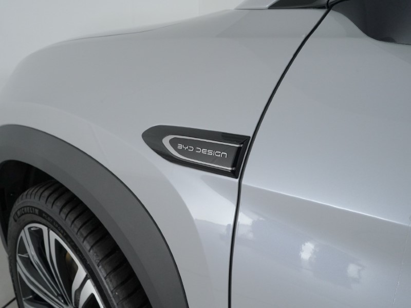 2025 (75) BYD SEALION 7 390kW Design AWD 83kWh 5dr Auto 5225358