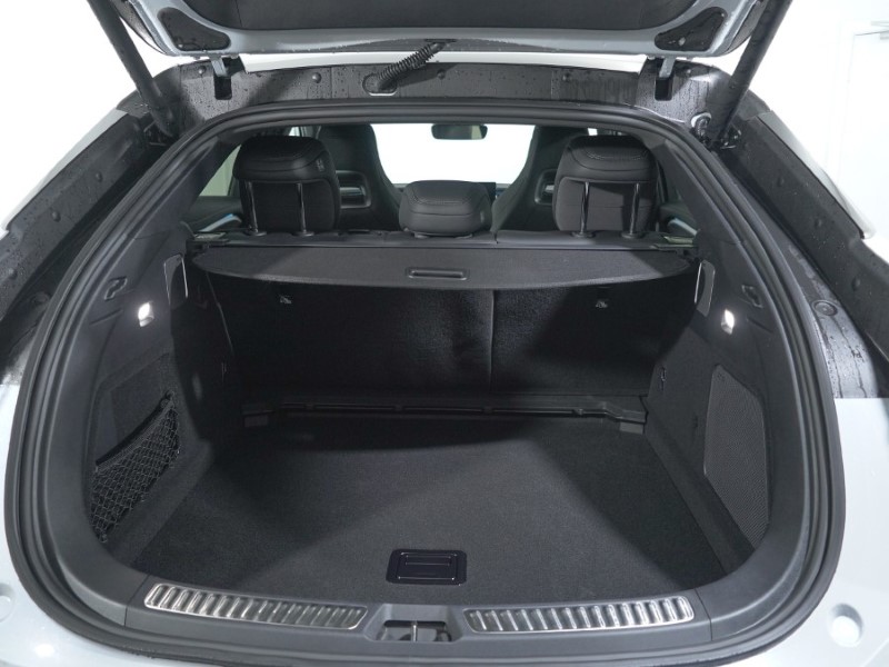 2025 (75) BYD SEALION 7 390kW Design AWD 83kWh 5dr Auto 5225345