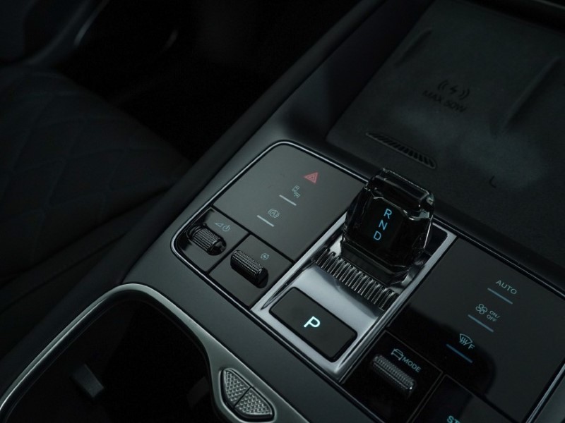 2025 (75) BYD SEALION 7 390kW Design AWD 83kWh 5dr Auto 5225377