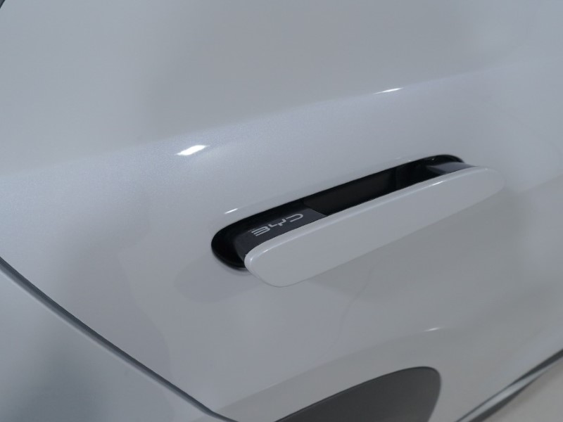 2025 (75) BYD SEALION 7 390kW Design AWD 83kWh 5dr Auto 5225349