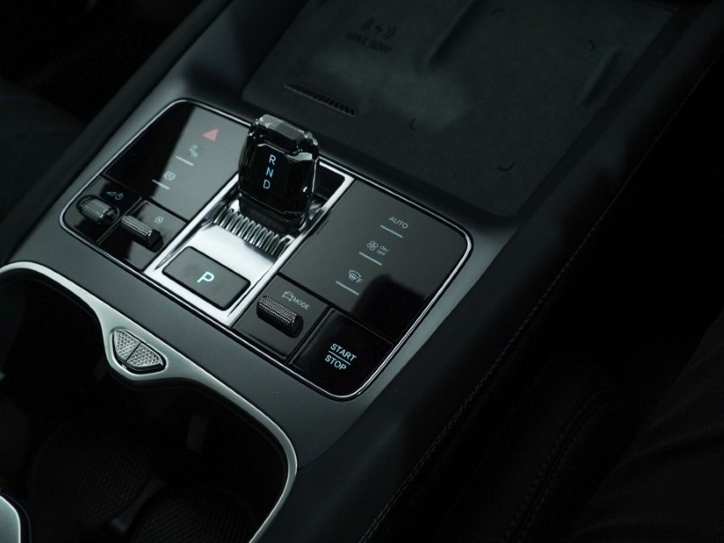 2025 (75) BYD SEALION 7 390kW Design AWD 83kWh 5dr Auto 5225379