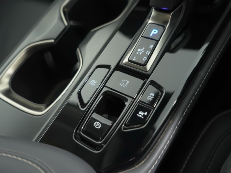 2023 (23) LEXUS NX 350h 2.5 5dr E-CVT 5233771