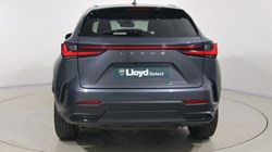 2023 (23) LEXUS NX 350h 2.5 5dr E-CVT 5233785
