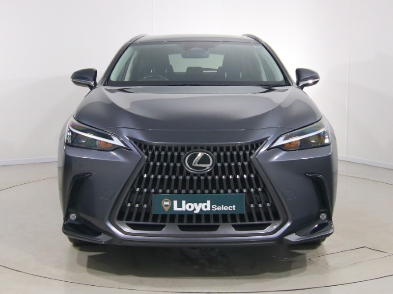 2023 (23) LEXUS NX 350h 2.5 5dr E-CVT 5233781