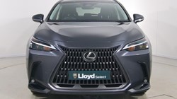 2023 (23) LEXUS NX 350h 2.5 5dr E-CVT 5233781