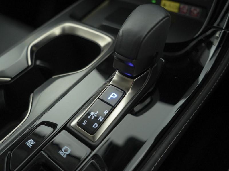 2023 (23) LEXUS NX 350h 2.5 5dr E-CVT 5233770