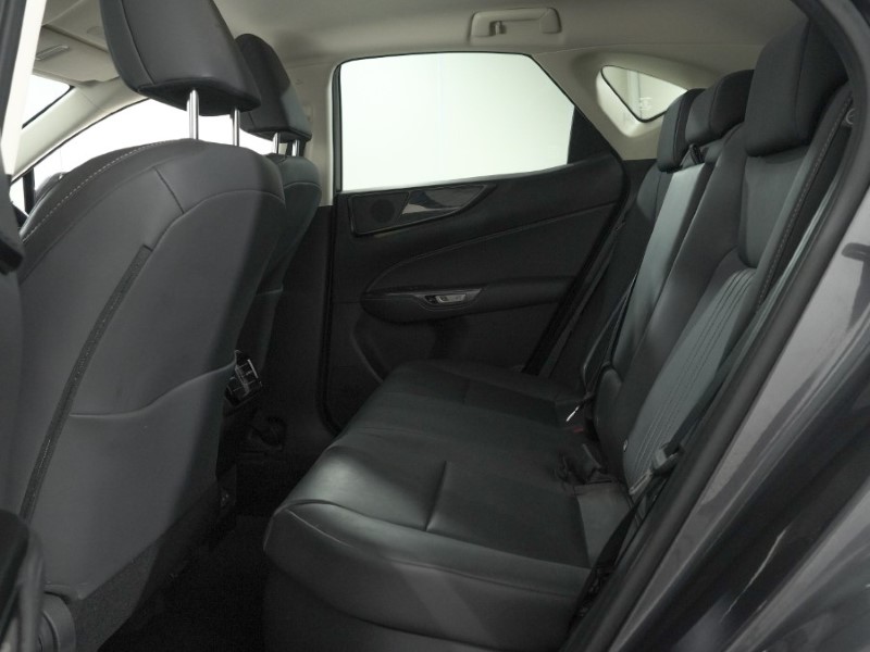 2023 (23) LEXUS NX 350h 2.5 5dr E-CVT 5233747