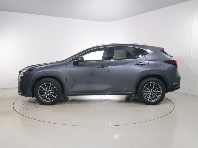 2023 (23) LEXUS NX 350h 2.5 5dr E-CVT 5233783