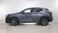 2023 (23) LEXUS NX 350h 2.5 5dr E-CVT 5233783