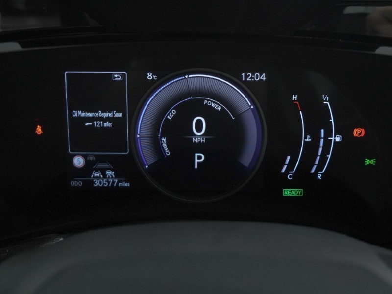 2023 (23) LEXUS NX 350h 2.5 5dr E-CVT 5233765