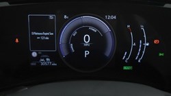 2023 (23) LEXUS NX 350h 2.5 5dr E-CVT 5233765