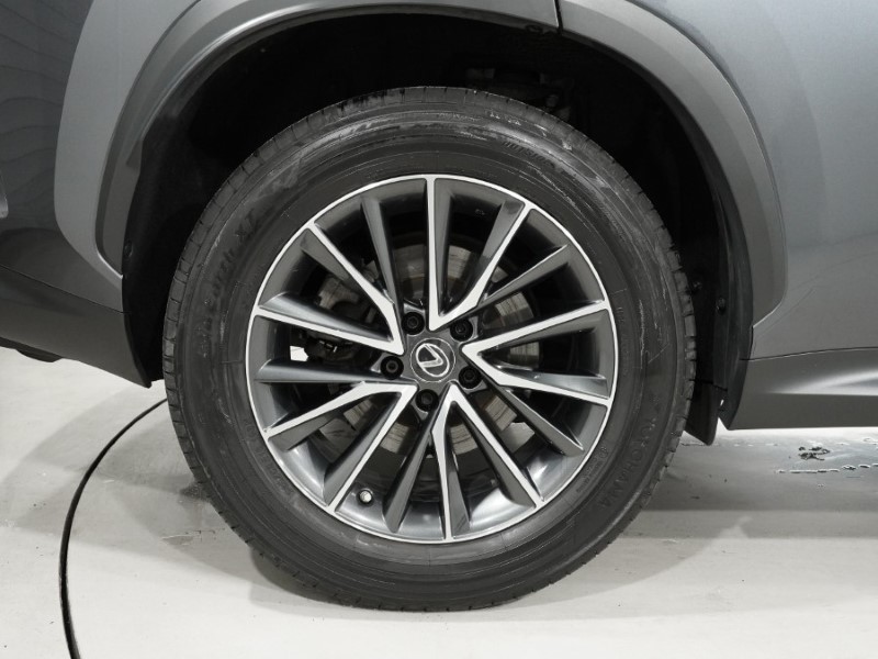 2023 (23) LEXUS NX 350h 2.5 5dr E-CVT 5233752