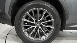 2023 (23) LEXUS NX 350h 2.5 5dr E-CVT 5233752