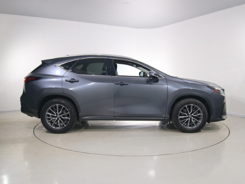2023 (23) LEXUS NX 350h 2.5 5dr E-CVT 5233787
