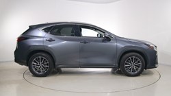 2023 (23) LEXUS NX 350h 2.5 5dr E-CVT 5233787