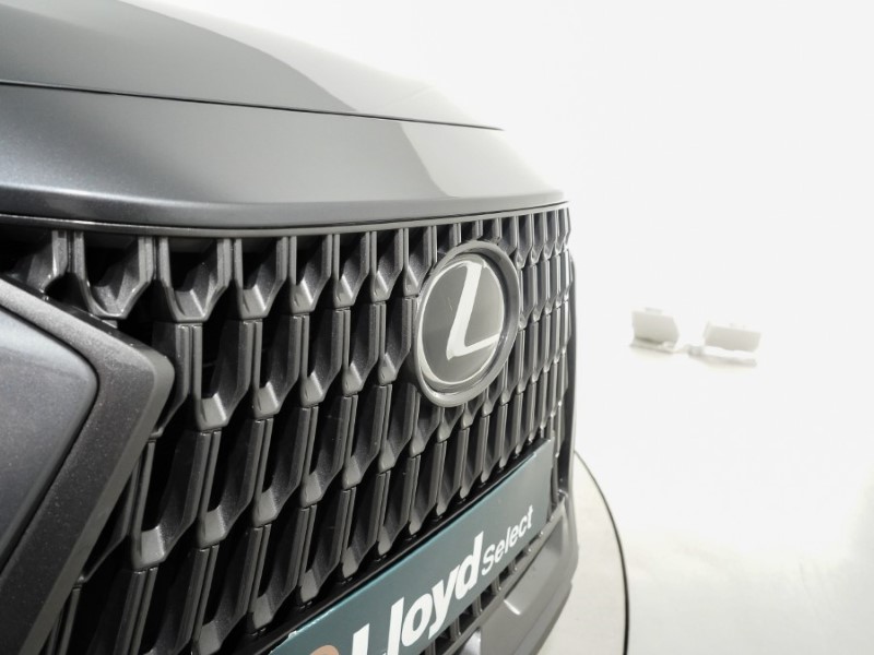 2023 (23) LEXUS NX 350h 2.5 5dr E-CVT 5233758