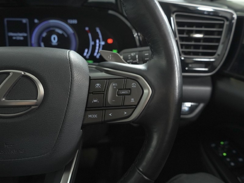 2023 (23) LEXUS NX 350h 2.5 5dr E-CVT 5233759