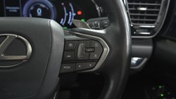 2023 (23) LEXUS NX 350h 2.5 5dr E-CVT 5233759