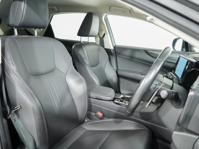 2023 (23) LEXUS NX 350h 2.5 5dr E-CVT 5233754