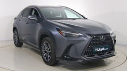 2023 (23) LEXUS NX 350h 2.5 5dr E-CVT 5233780