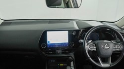 2023 (23) LEXUS NX 350h 2.5 5dr E-CVT 5233751