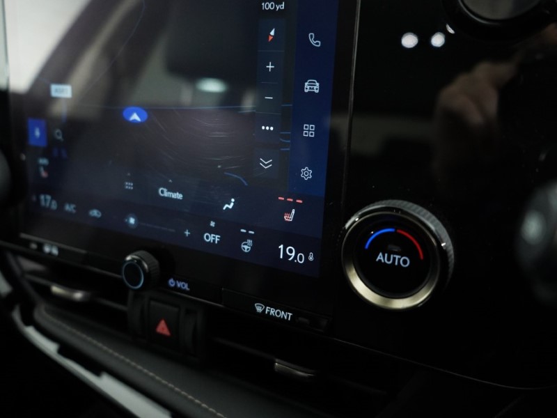 2023 (23) LEXUS NX 350h 2.5 5dr E-CVT 5233767