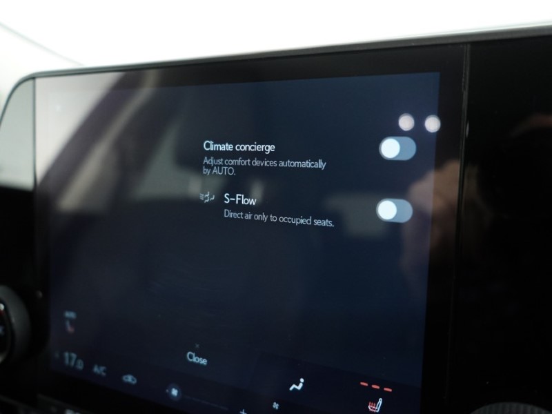 2023 (23) LEXUS NX 350h 2.5 5dr E-CVT 5233768