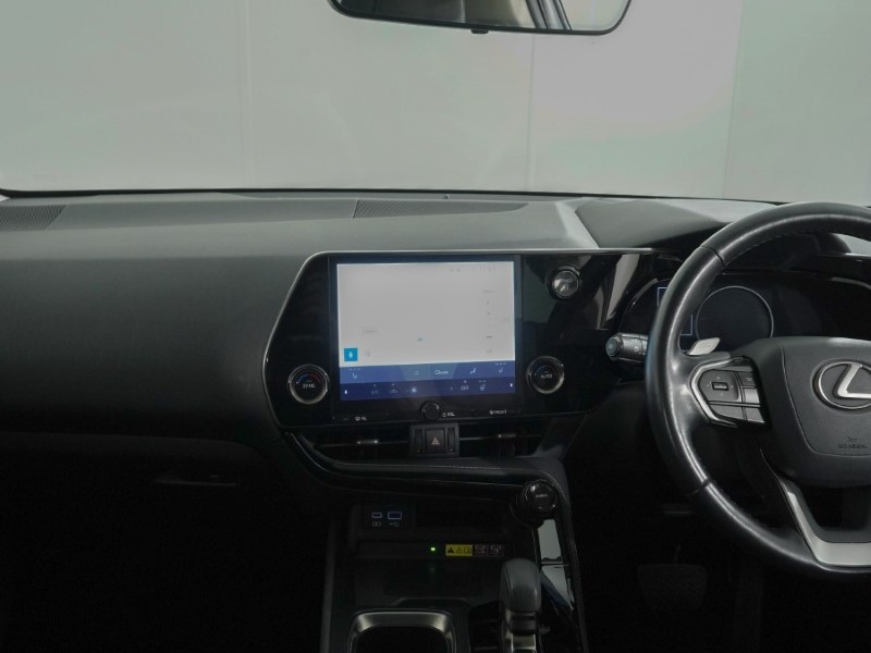 2023 (23) LEXUS NX 350h 2.5 5dr E-CVT 5233749