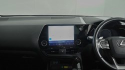 2023 (23) LEXUS NX 350h 2.5 5dr E-CVT 5233749