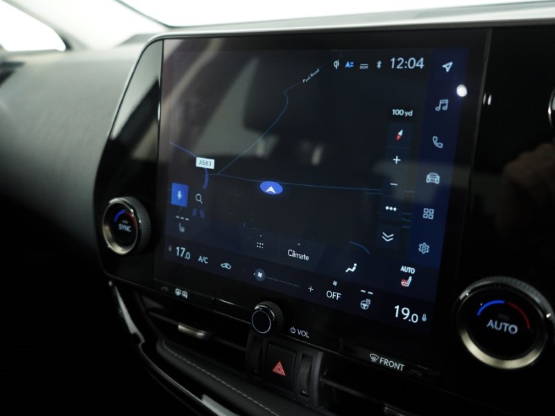 2023 (23) LEXUS NX 350h 2.5 5dr E-CVT 5233766