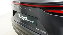 2023 (23) LEXUS NX 350h 2.5 5dr E-CVT 5233742
